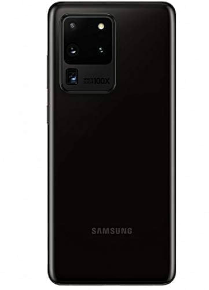 SAMSUNG - Samsung Galaxy S20 Ultra 5G 256GB 香港版 Amazon.com: Samsung Galaxy S20 Ultra 5G SM-G988B/DS 128GB